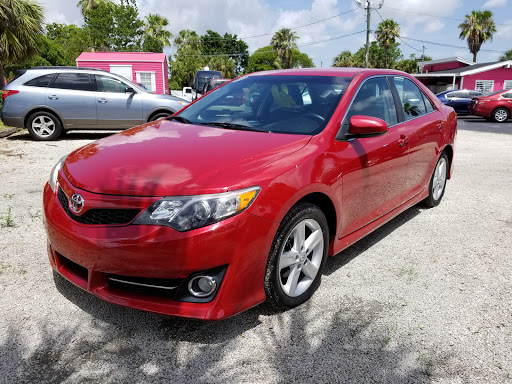 Used Car Dealer «Ft Myers Beach Motors», reviews and photos, 17649 San Carlos Blvd, Fort Myers Beach, FL 33931, USA