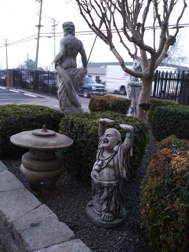 Building Materials Store «Silverado Building Materials», reviews and photos, 460 S Stockton Ave, Ripon, CA 95366, USA