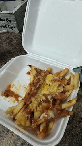 Christo's Best Burgers