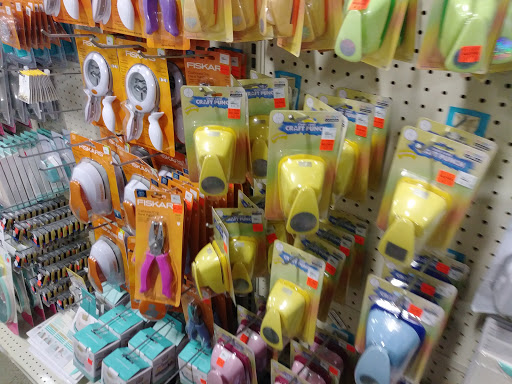 Craft Store «Craft Warehouse», reviews and photos, 3125 SW Cedar Hills Blvd, Beaverton, OR 97005, USA