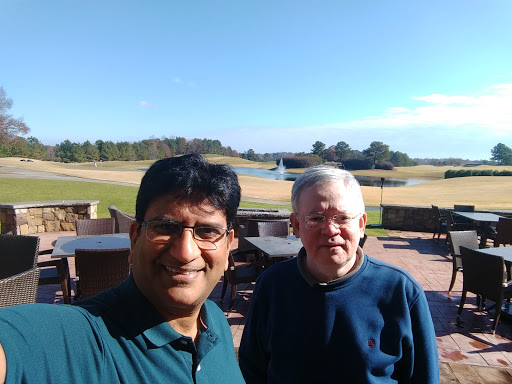 Golf Course «Windermere Golf Club», reviews and photos, 5000 Davis Love Dr, Cumming, GA 30041, USA