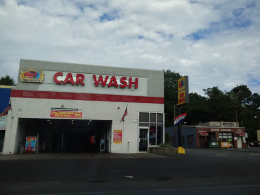 Tire Shop «WATERBURY TIRE AND AUTO SERVICE», reviews and photos, 144 Thomaston Ave, Waterbury, CT 06702, USA