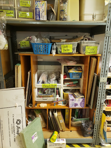 Thrift Store «H2O Help & Hope To Others», reviews and photos, 451 SE Maple St, Dallas, OR 97338, USA