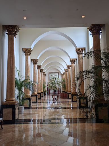 Event Management Company «The Merion», reviews and photos, 1301 US-130, Cinnaminson, NJ 08077, USA