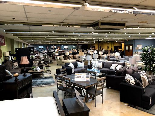 Furniture Store «Home Zone Furniture», reviews and photos, 1100 Pamela Dr, Euless, TX 76040, USA