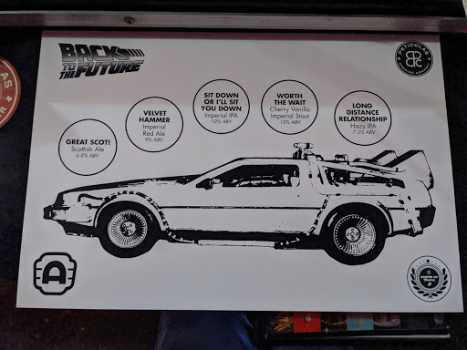 Movie Theater «Alamo Drafthouse Cinema», reviews and photos, 100 S Central Expy, Richardson, TX 75080, USA