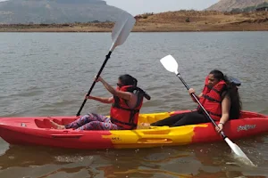 Igatpuri water sports & camping image