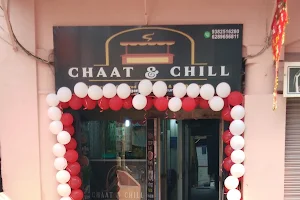 Chaat & Chill image