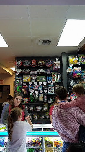 Theme Park «Adventureland Theme Park», reviews and photos, 3738 W Main St, Dothan, AL 36305, USA