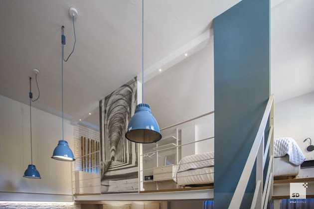 Photos du propriétaire Appartamenti Pam Style Home 40135 Bologna