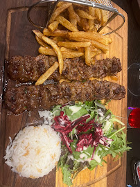Frite du Anatolia Premium Restaurant à La Valette-du-Var - n°6