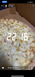 Photos du propriétaire du Pizzeria Pizzanoche78 à Les Mureaux - n°1