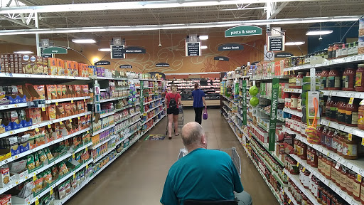 Grocery Store «Kroger Marketplace», reviews and photos, 210 Sterling Run Blvd, Mt Orab, OH 45154, USA