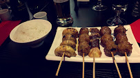 Plats et boissons du Restaurant japonais Nakama à Sannois - n°6