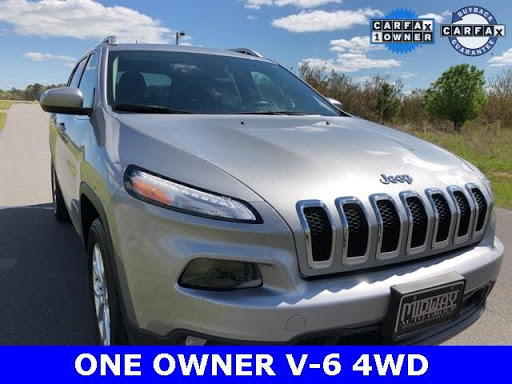 Auto Repair Shop «Midway Auto Group», reviews and photos, 1223 US-17, Elizabeth City, NC 27909, USA