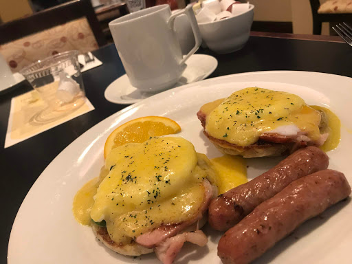 Hotel «Hilton Garden Inn Cleveland East», reviews and photos, 700 Beta Dr, Mayfield, OH 44143, USA