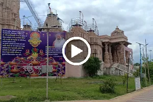 Padmavathi Temple Parking image
