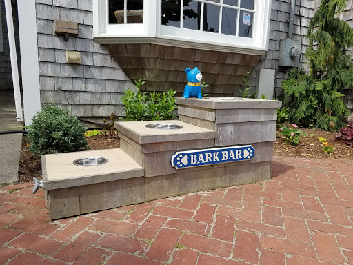 Coffee Shop «Handlebar Cafe», reviews and photos, 15 Washington St, Nantucket, MA 02554, USA