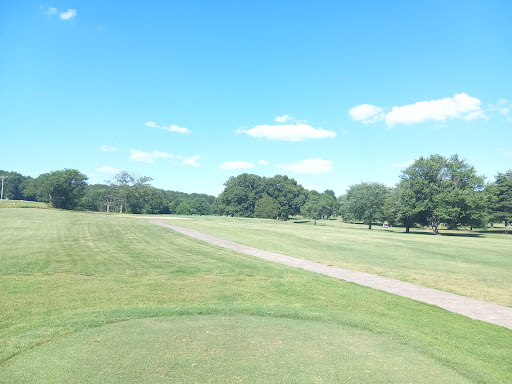 Public Golf Course «Rolling Hills Golf Course», reviews and photos, 1600 Pine Dr, Russellville, KY 42276, USA