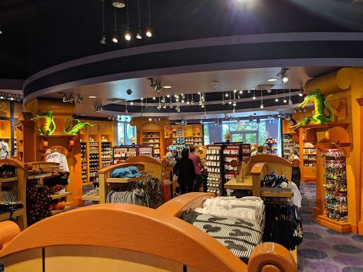 Disney's Fantasia Shop