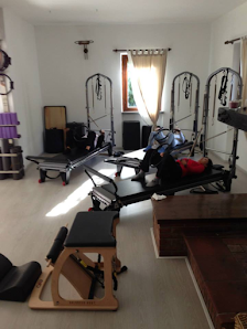 S.P.Y. Studio Postura & Yoga A.S.D. Via dei Fabbri, Snc, 55041 Capezzano Pianore LU, Italia