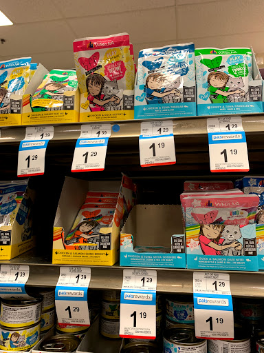 Pet Supply Store «Petco Animal Supplies», reviews and photos, 2910 Wilshire Blvd, Santa Monica, CA 90403, USA