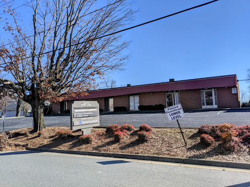 Abortion clinic Winston-Salem