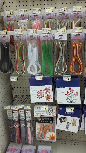 Craft Store «A.C. Moore Arts and Crafts», reviews and photos, 4250 Electric Rd, Roanoke, VA 24018, USA