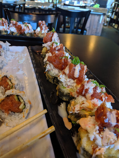 Sushi Doraku