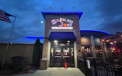 Shoeless Joe's Ale House & Grille image