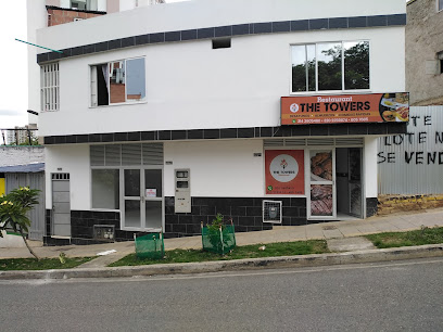 THE TOWERS RESTAURANT