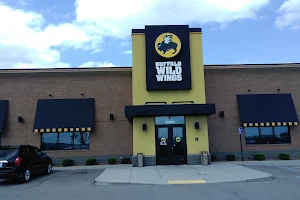 Buffalo Wild Wings image