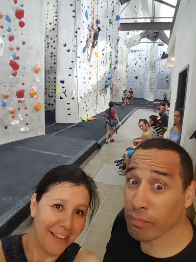 Rock Climbing Gym «The Stronghold Climbing Gym», reviews and photos, 650 S Avenue 21, Los Angeles, CA 90031, USA