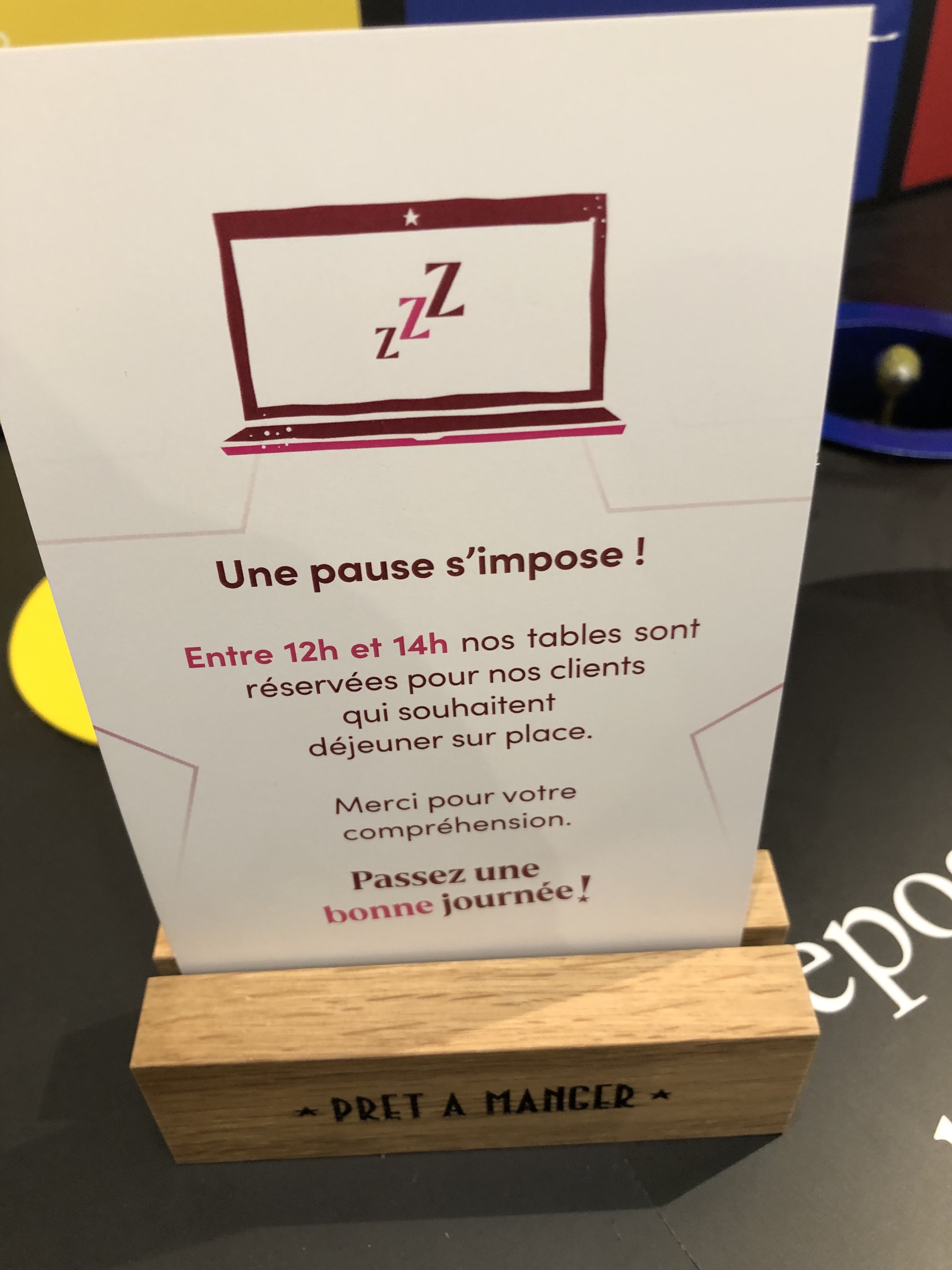 Photo n° 1 de l'avis de othram. fait le 27/01/2023 à 11:21