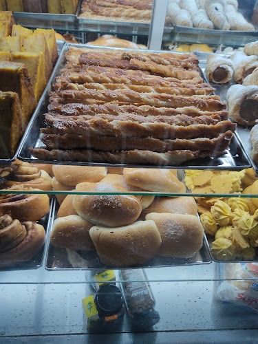 Panaderia "La Promesa" - Guayaquil