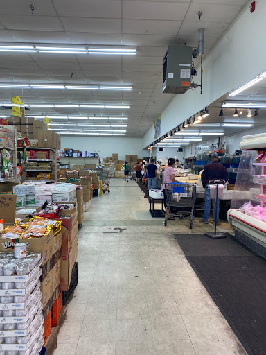 Shopping Mall «Mayfair Shopping Center», reviews and photos, 6420 Sackett St, Philadelphia, PA 19149, USA