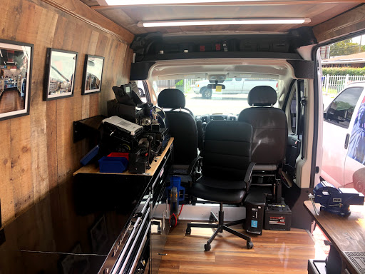 Locksmith «Cerrajero Liberty Locksmith Miami (cerrajeria)», reviews and photos, 10849 SW 40th St, Miami, FL 33165, USA