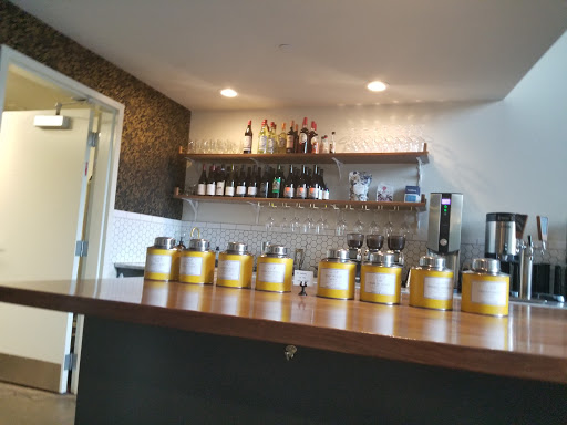 Coffee Shop «Methodical Coffee», reviews and photos, 101 N Main St, Greenville, SC 29601, USA