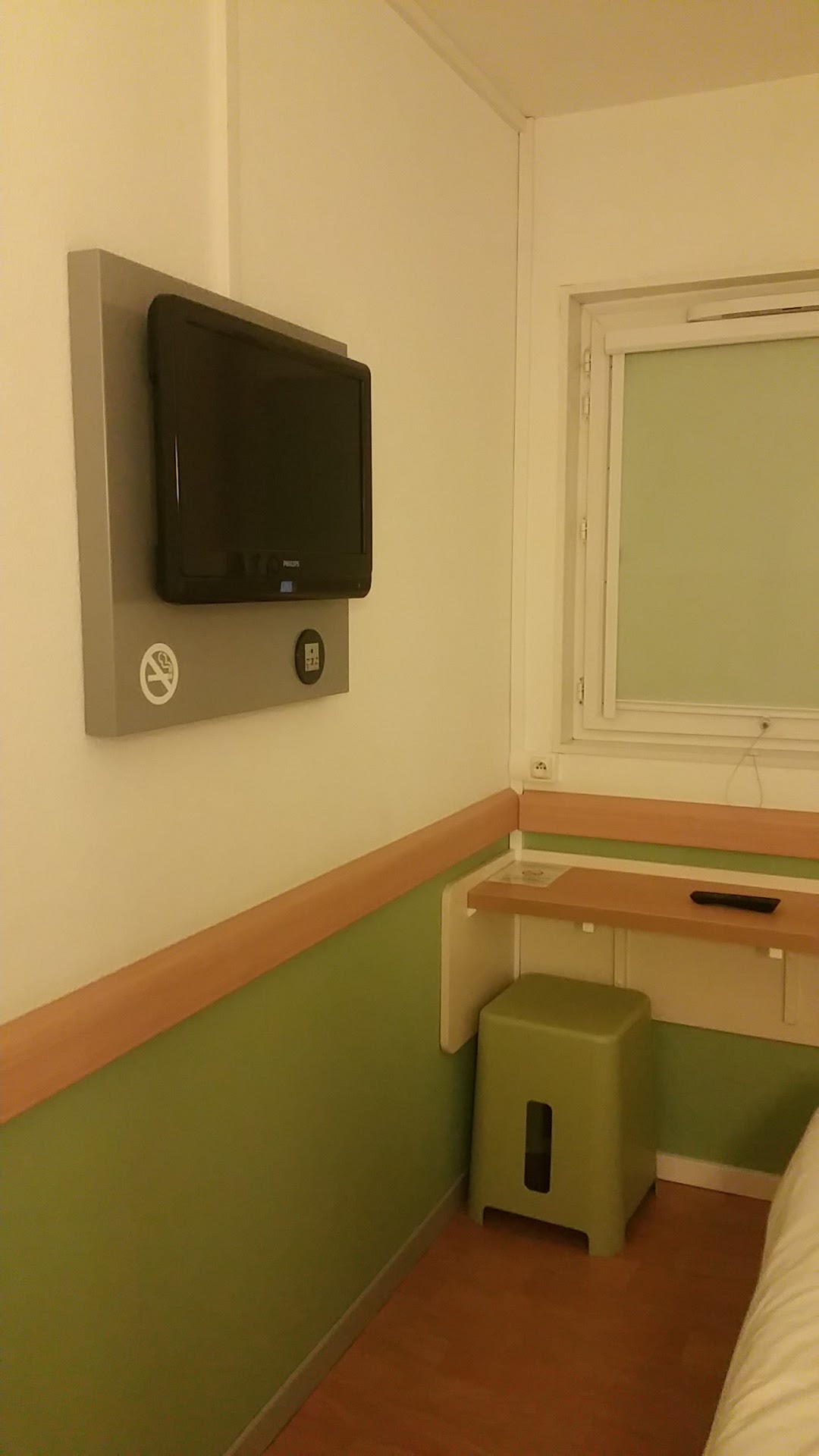 Photo n° 2 de l'avis de Rivers. fait le 28/11/2018 à 02:18