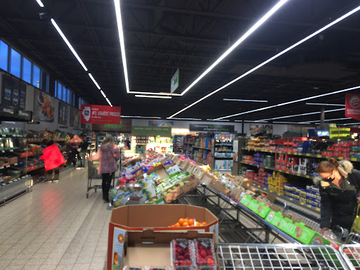 Supermarket «ALDI», reviews and photos, 1440 Naperville Wheaton Rd, Naperville, IL 60563, USA