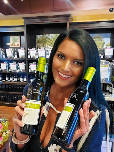 Health Food Store «The Ancient Olive», reviews and photos, 47 King St, St Augustine, FL 32084, USA