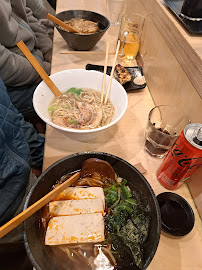 Les plus récentes photos du Restaurant de nouilles (ramen) Ramen ya à Rennes - n°15