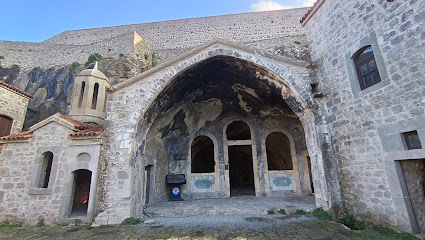 Kızlar Manastırı