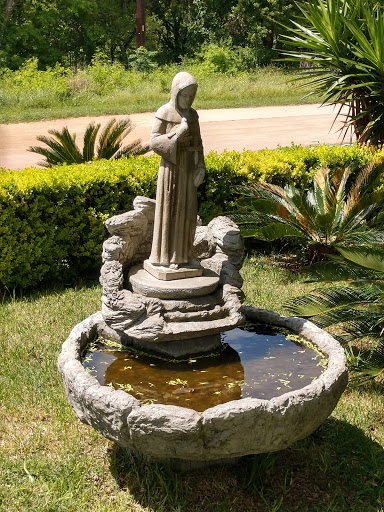 National Park «San Antonio Missions National Historical Park», reviews and photos, 6701 San Jose Dr, San Antonio, TX 78214, USA