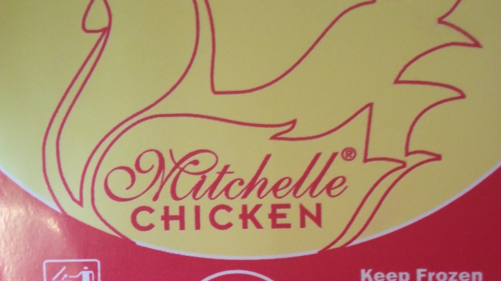 Mitchelle Chicken product of Mitchelle Agrotech Limited