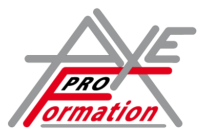 AXE Pro Formation à Trappes