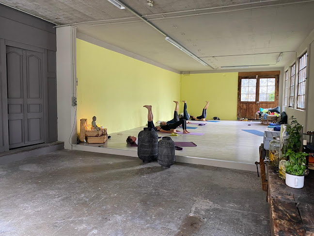 Kommentare und Rezensionen über Comme l'Eau Yoga