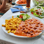 Photo n°3 de l'avis de Stefan.c fait le 06/07/2023 à 20:11 sur le  Pizzeria Ristorante Majorka à Fürth