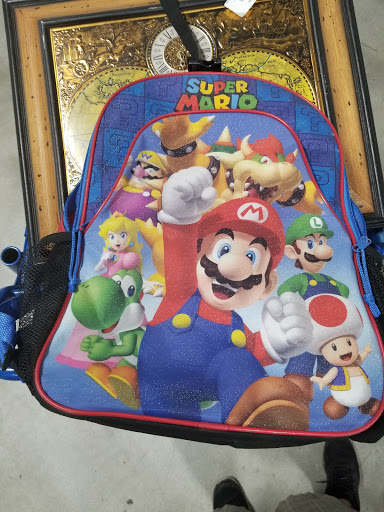 Thrift Store «Goodwill Jensen Beach Boutique & Donation Center», reviews and photos