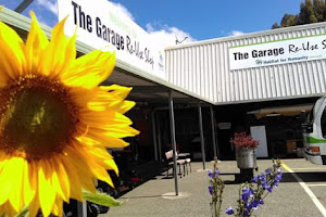 The Garage Re-Use Shop